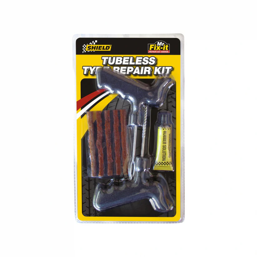 SHIELD MR FIXIT TYRE REPAIR KIT