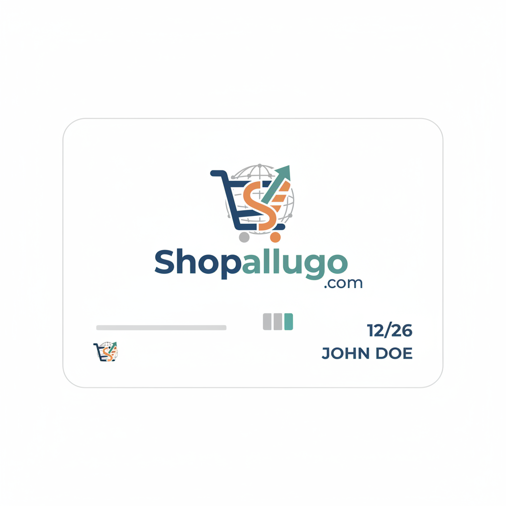 Shopallugo specials