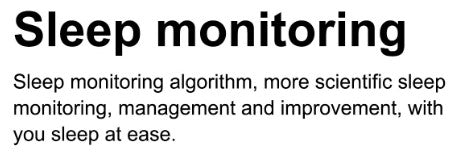 EX105 Smart Watch encoder wireless charging payment function - Black_9