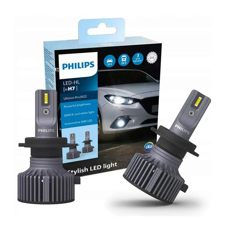 //shopallugo.com/cdn/shop/files/Philips-Ultinon-Pro3022-LED-H7-Headlight-Bulb-Kit-Philips-19845059_2048x.webp?v=1754646532