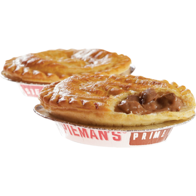 Piemans Pies