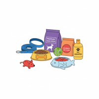 Pet Supplies