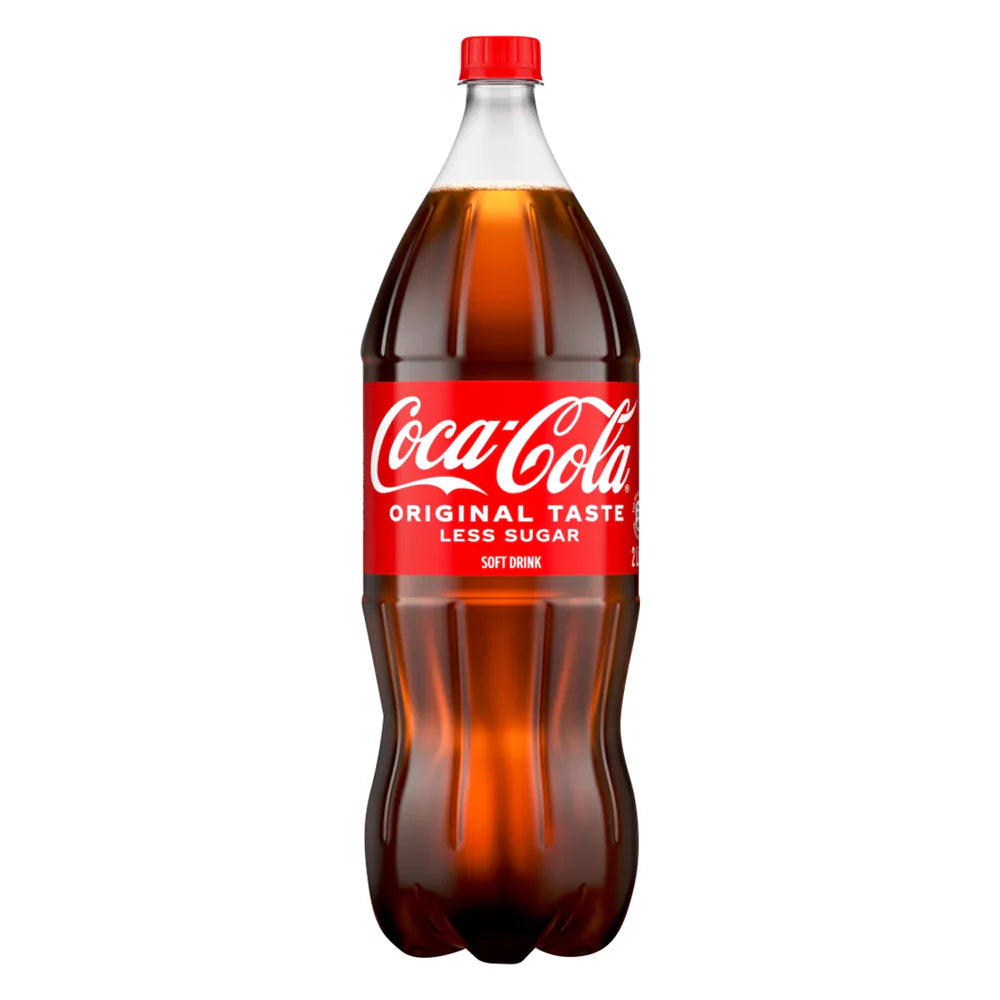 Coca Cola 2L