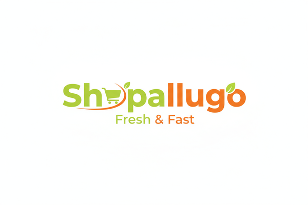 Shopallugo Logo